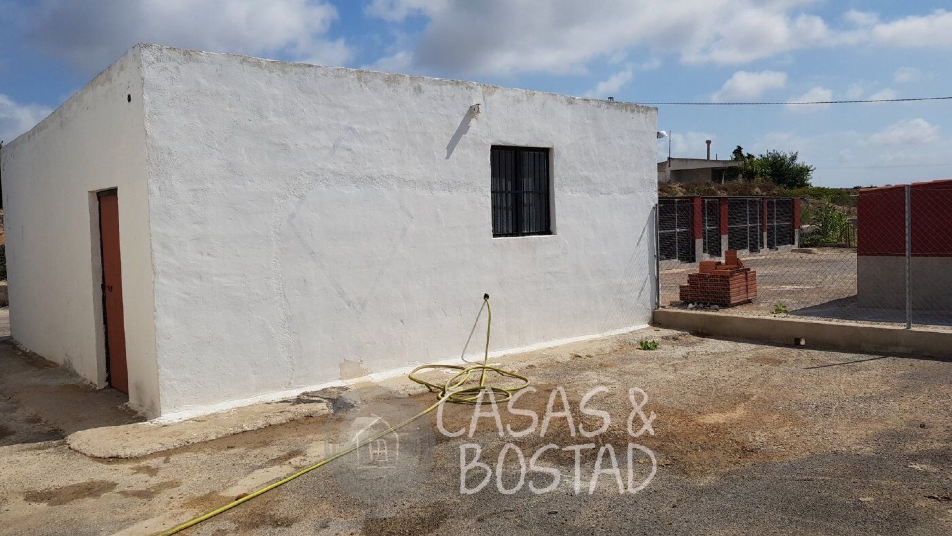 Resale - Finca Landgut -
Los Montesinos - LOS MONTESINOS