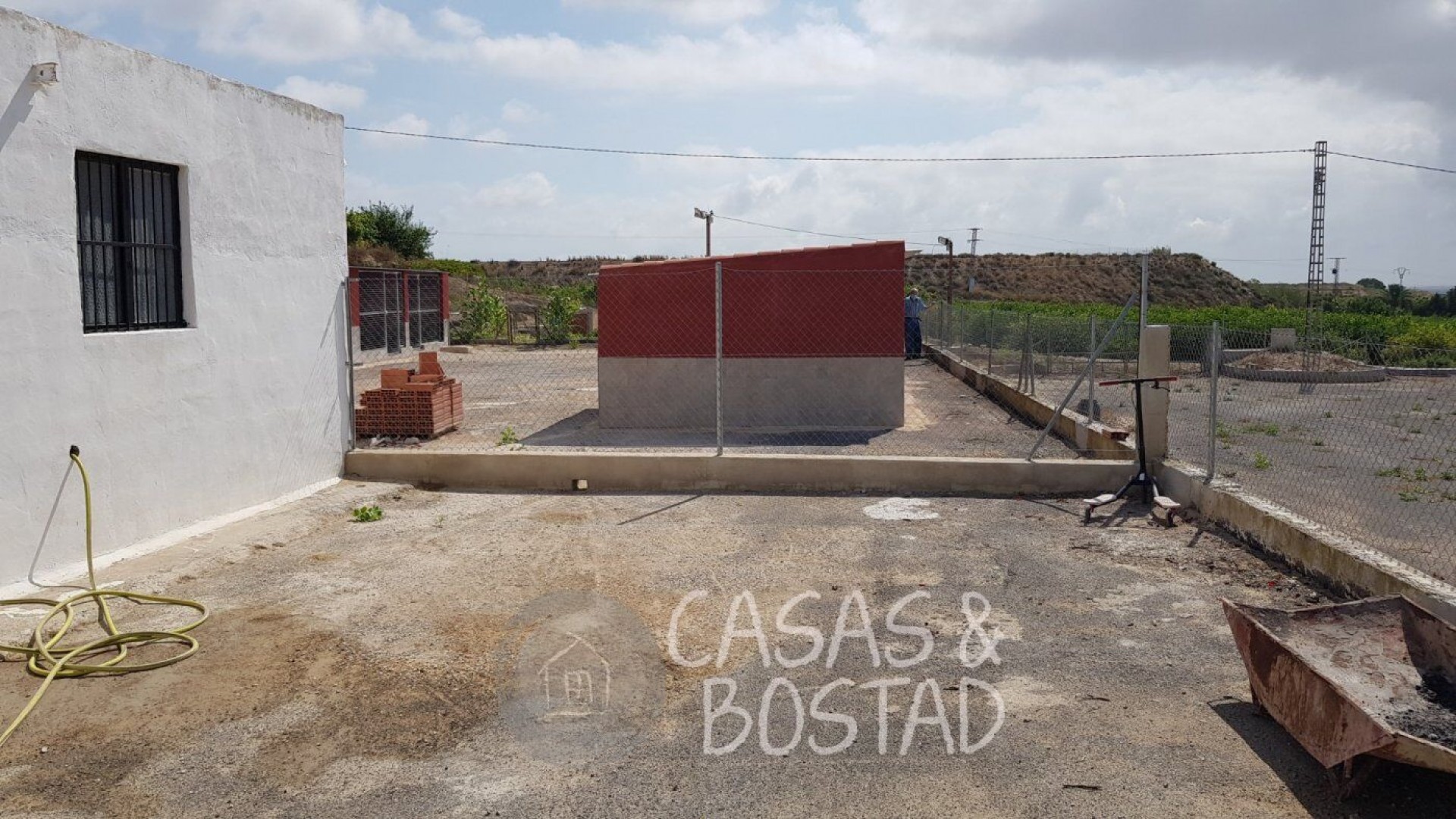 Resale - Finca Landgut -
Los Montesinos - LOS MONTESINOS