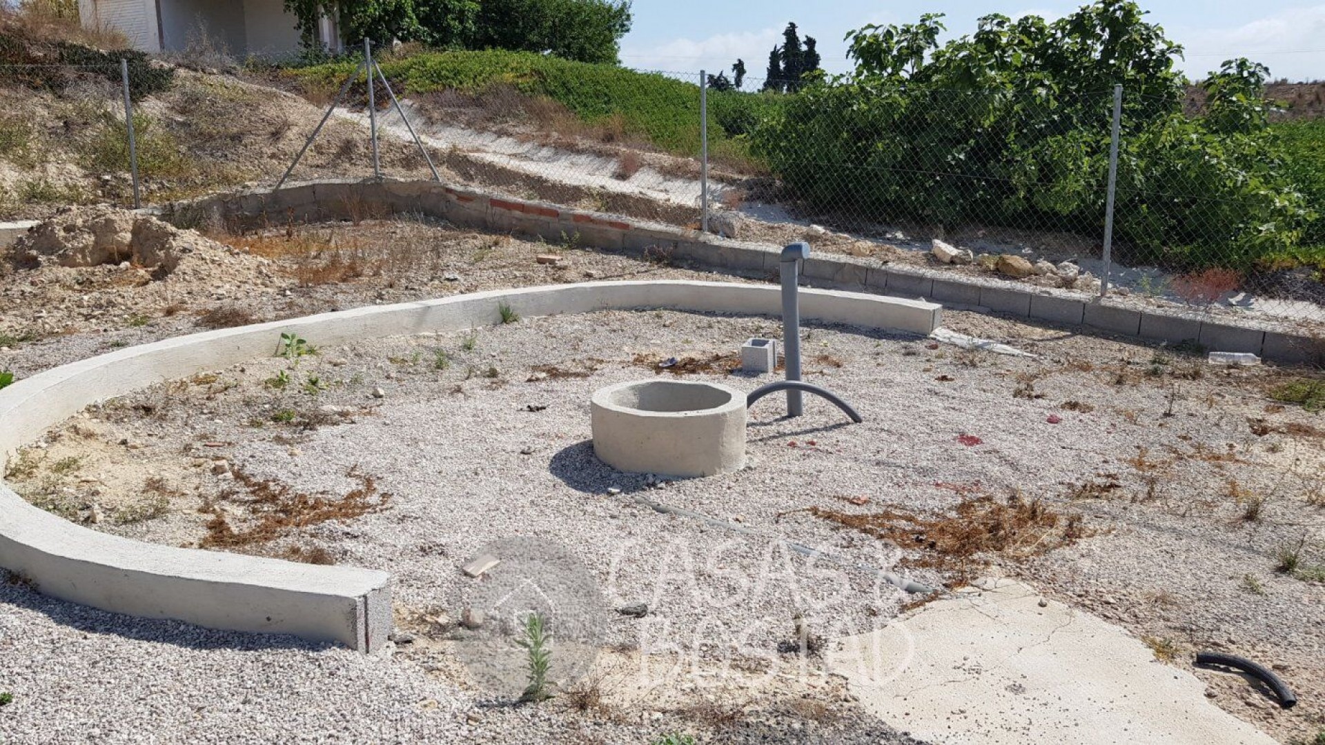 Resale - Finca Landgut -
Los Montesinos - LOS MONTESINOS