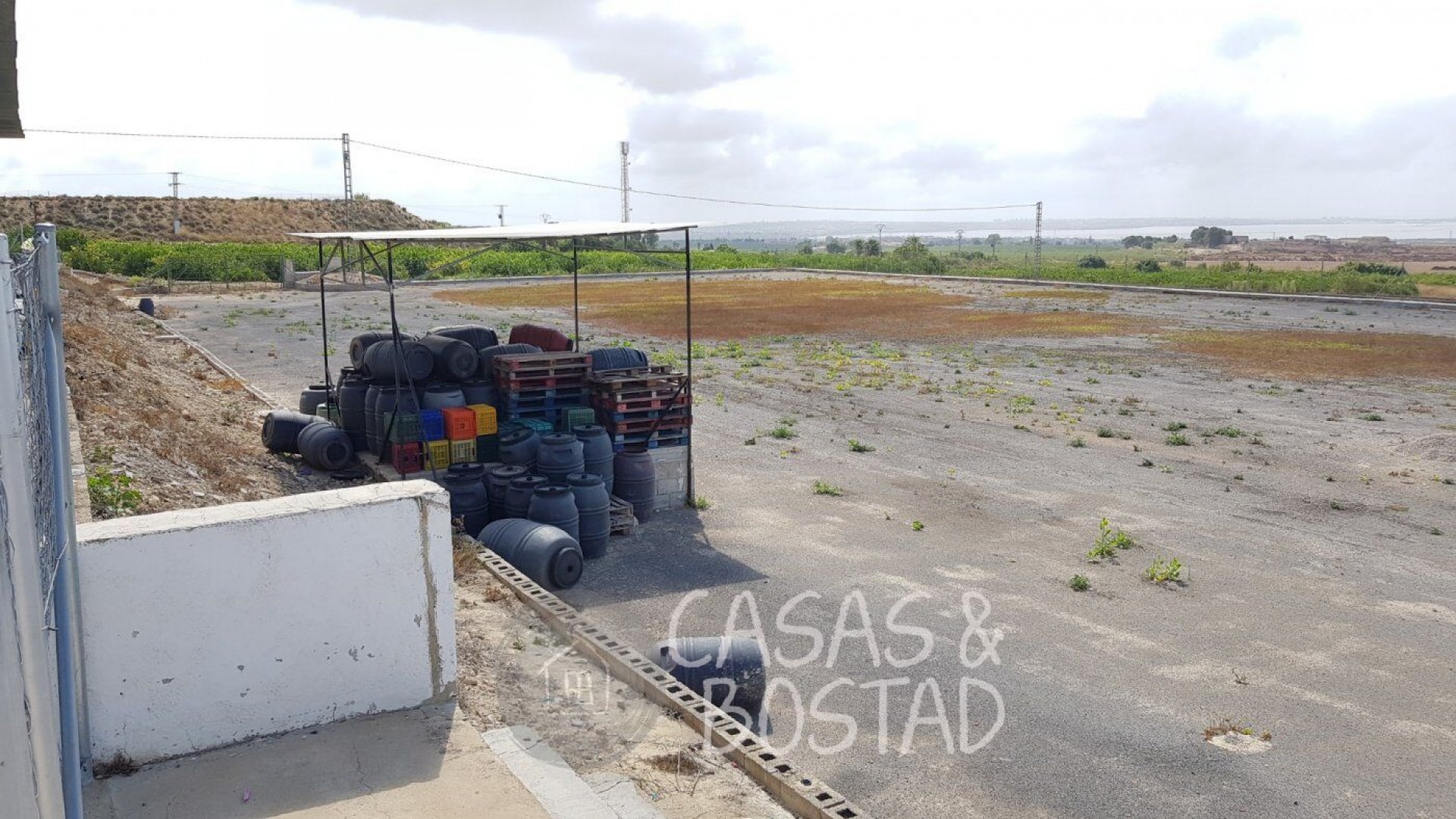 Resale - Finca Landgut -
Los Montesinos - LOS MONTESINOS