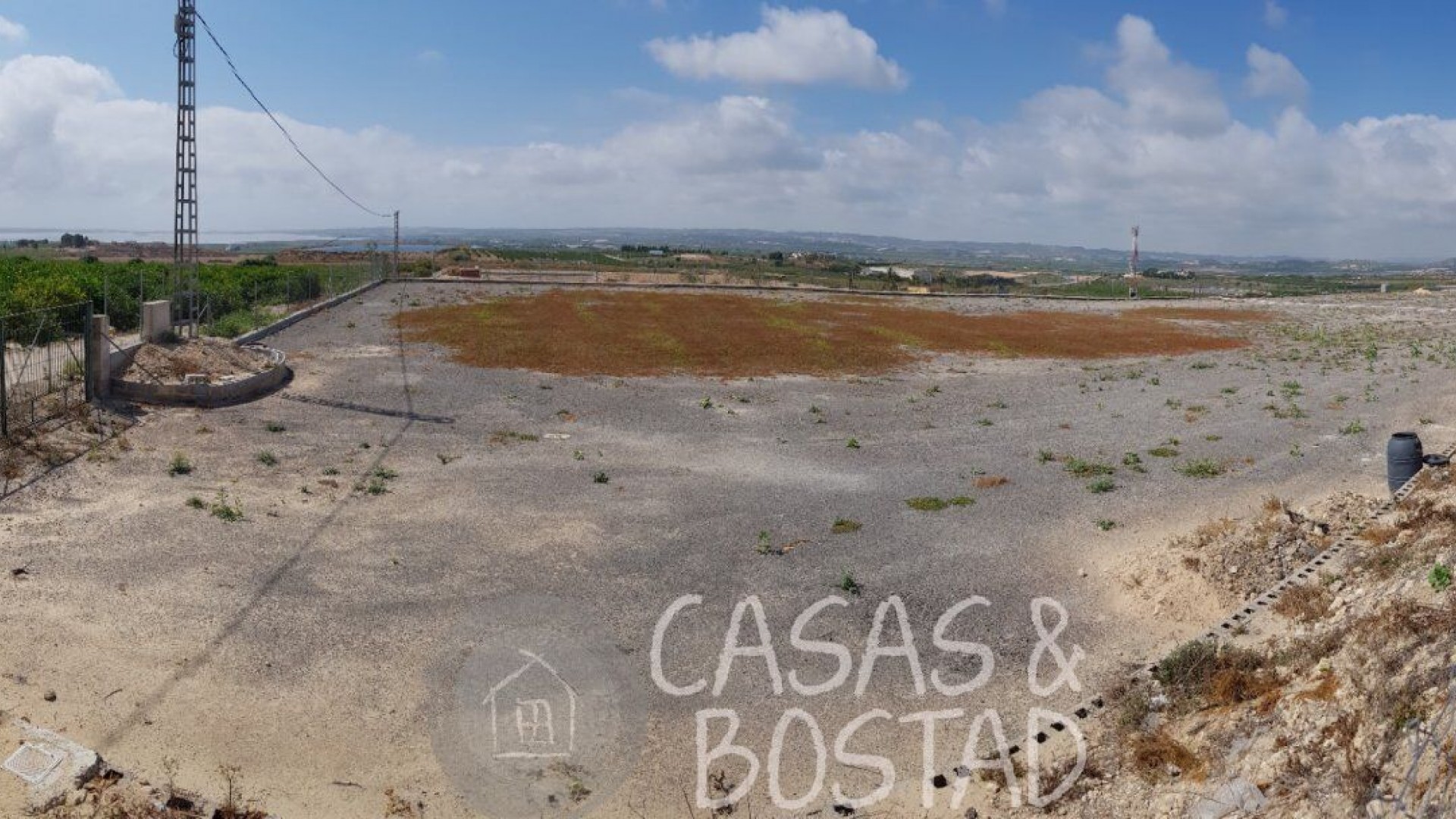 Resale - Finca Landgut -
Los Montesinos - LOS MONTESINOS