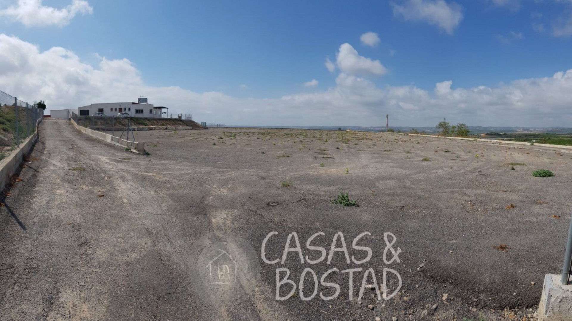 Resale - Finca Landgut -
Los Montesinos - LOS MONTESINOS