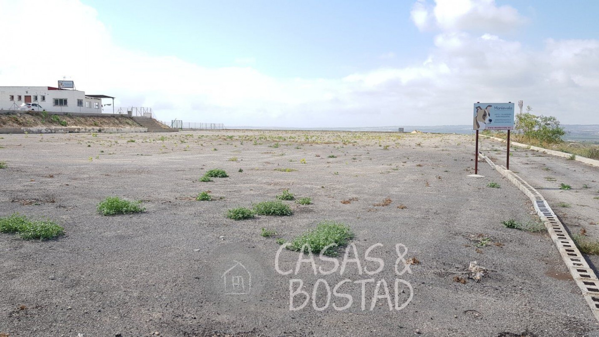 Resale - Finca Landgut -
Los Montesinos - LOS MONTESINOS