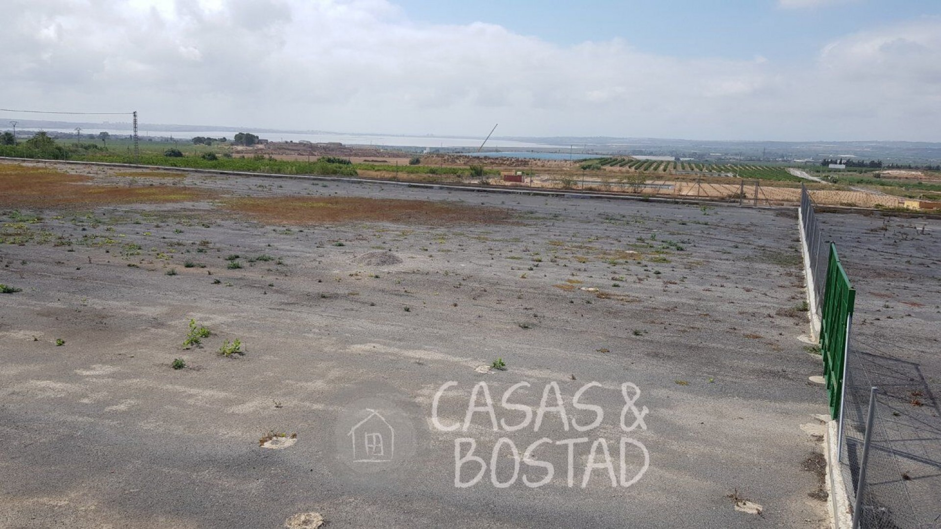 Resale - Finca Landgut -
Los Montesinos - LOS MONTESINOS