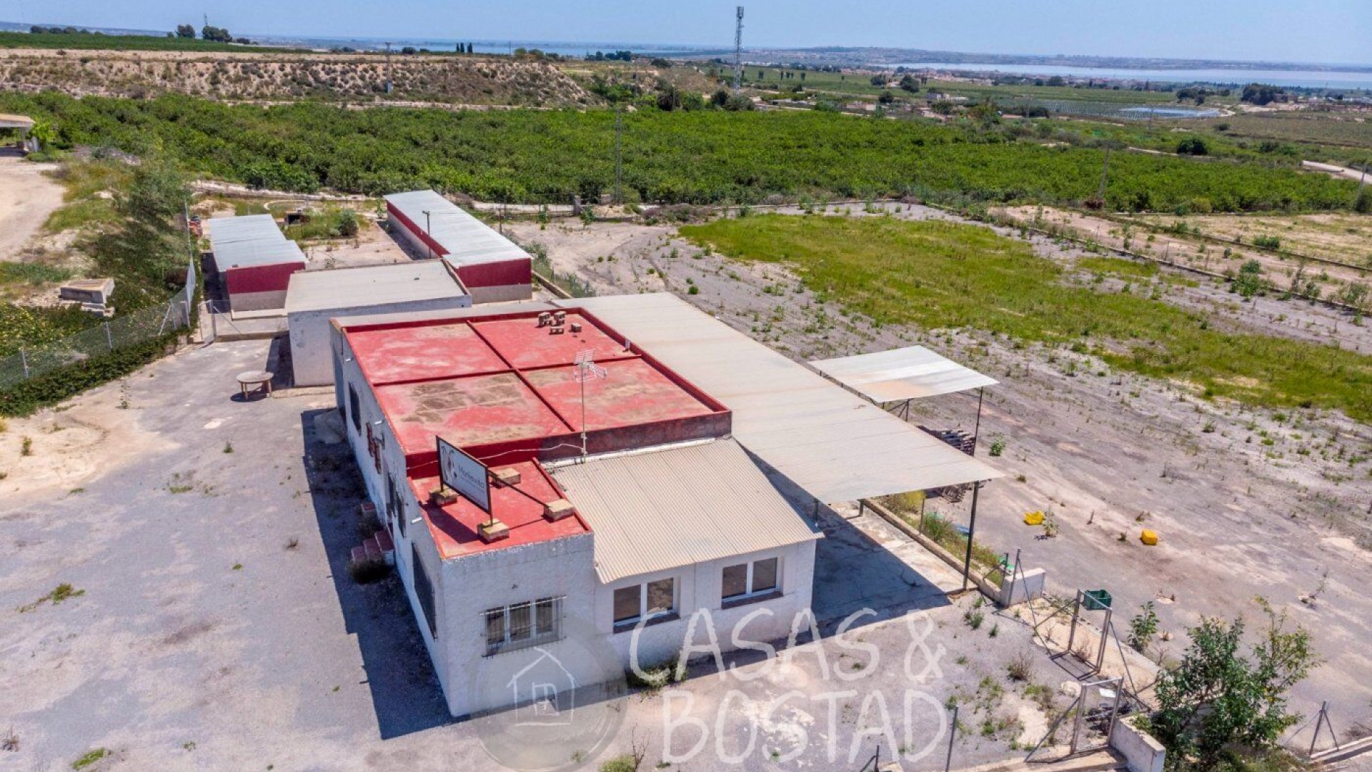 Resale - Finca Landgut -
Los Montesinos - LOS MONTESINOS
