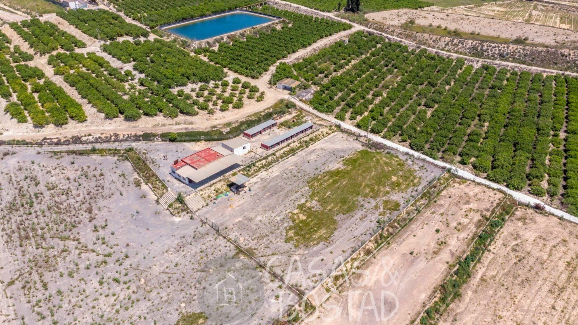 Resale - Finca Landgut -
Los Montesinos - LOS MONTESINOS