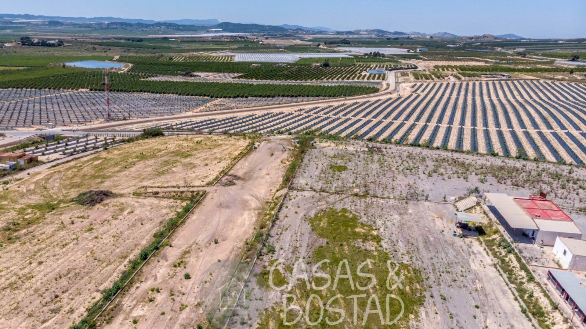 Resale - Finca Landgut -
Los Montesinos - LOS MONTESINOS