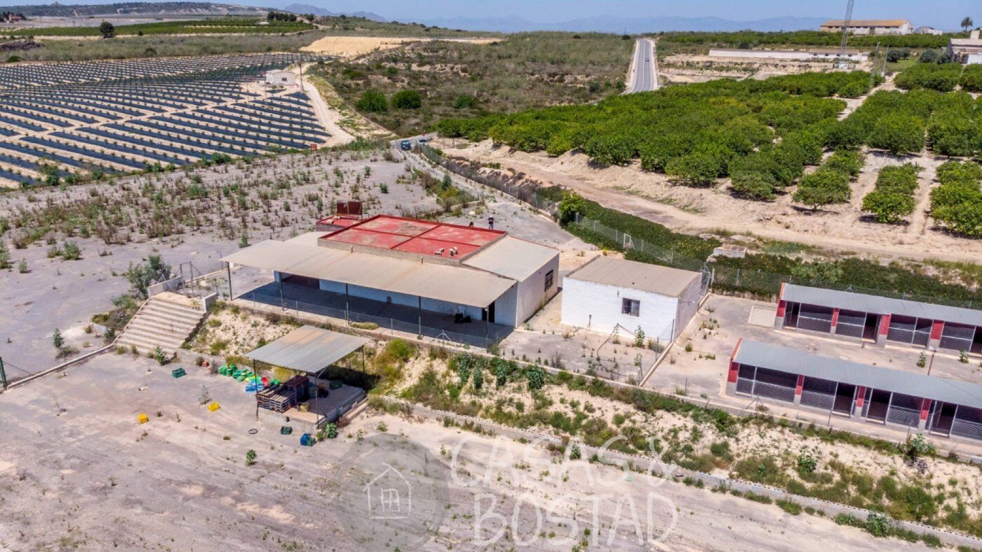 Resale - Finca Landgut -
Los Montesinos - LOS MONTESINOS