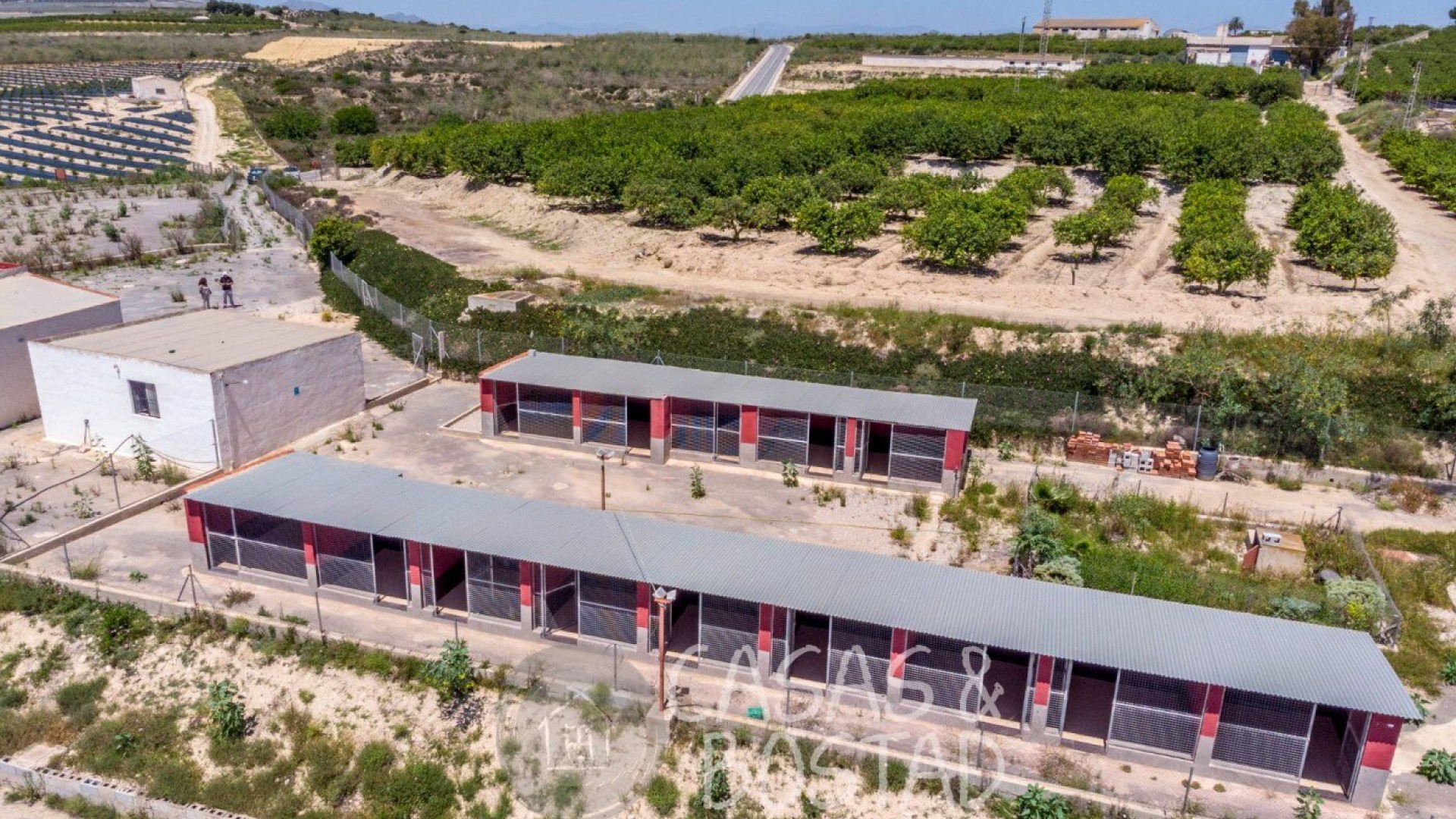 Resale - Finca Landgut -
Los Montesinos - LOS MONTESINOS