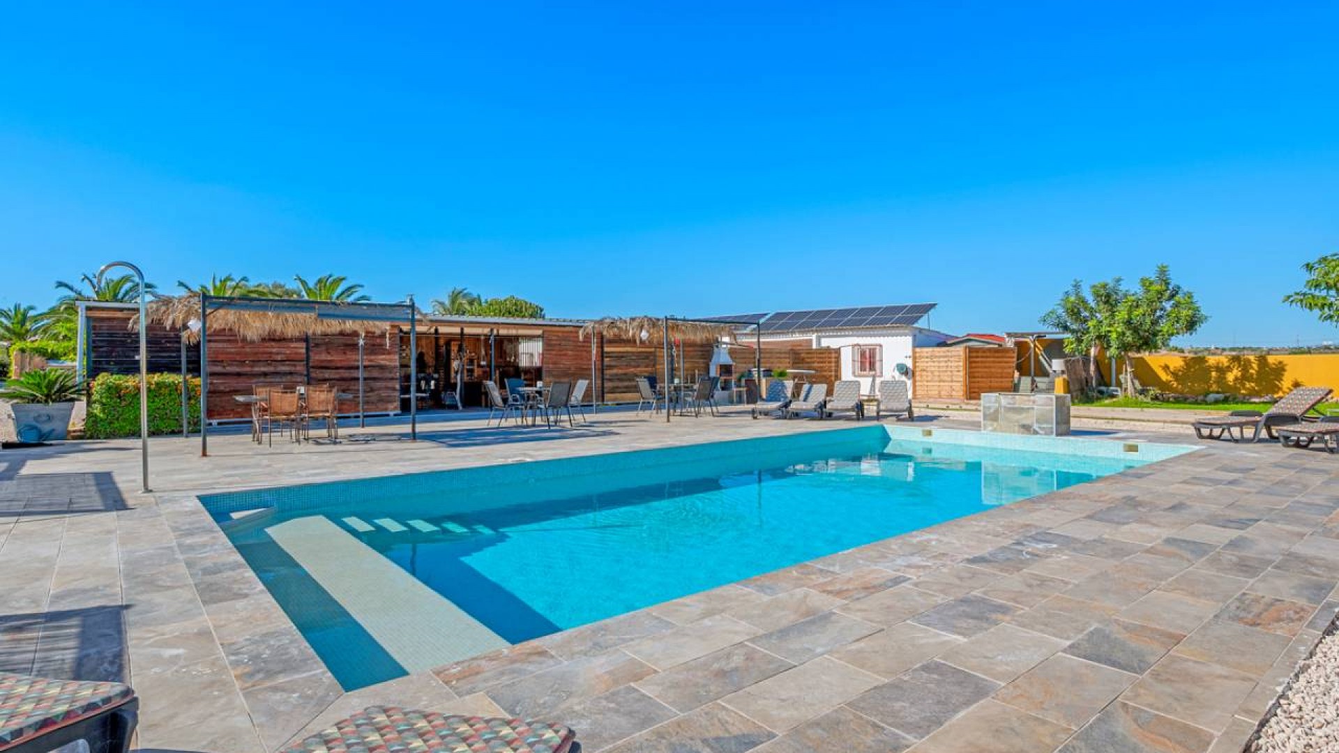 Resale - Finca Landgut -
Los Montesinos