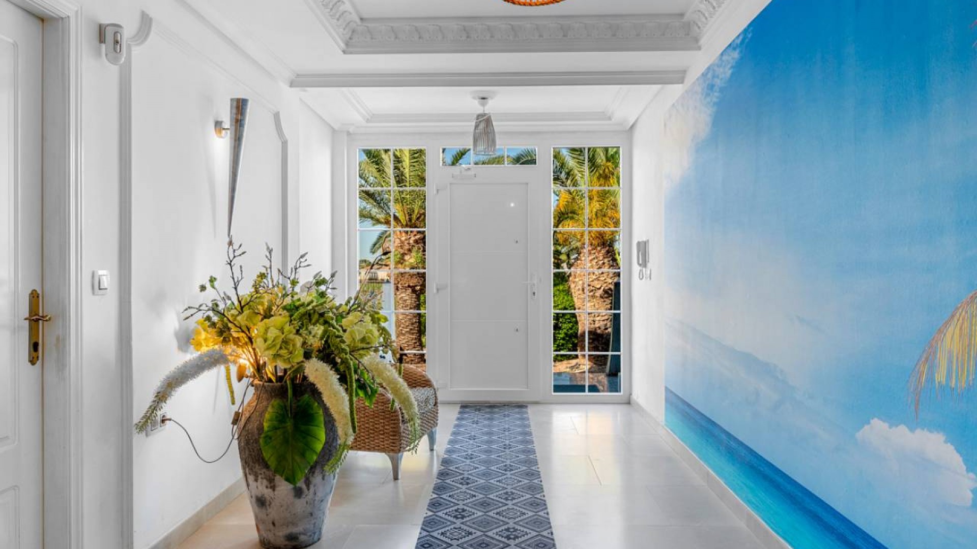 Resale - Finca Landgut -
Los Montesinos