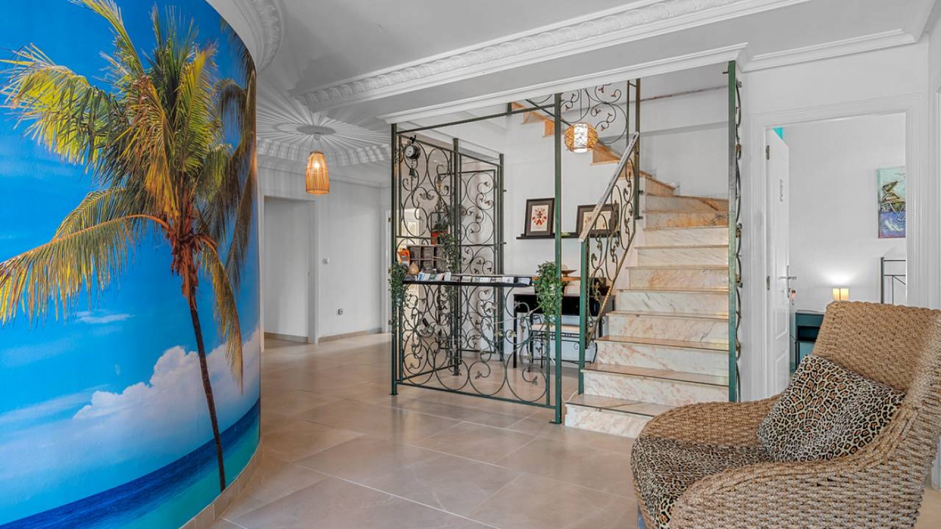 Resale - Finca Landgut -
Los Montesinos