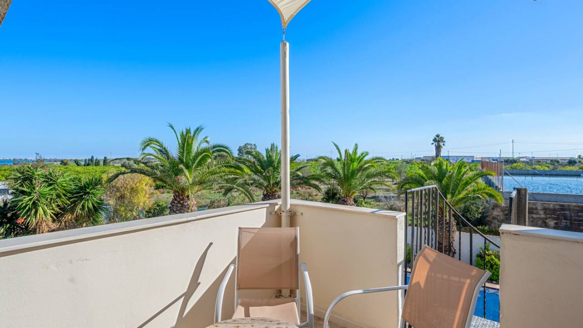 Resale - Finca Landgut -
Los Montesinos