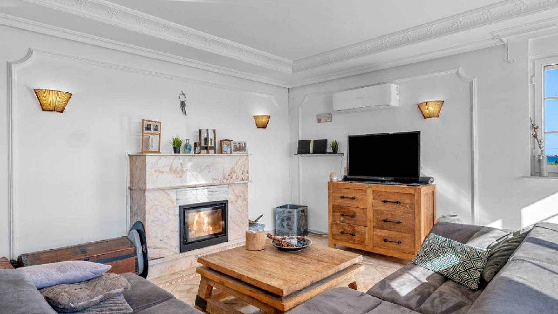 Resale - Finca Landgut -
Los Montesinos