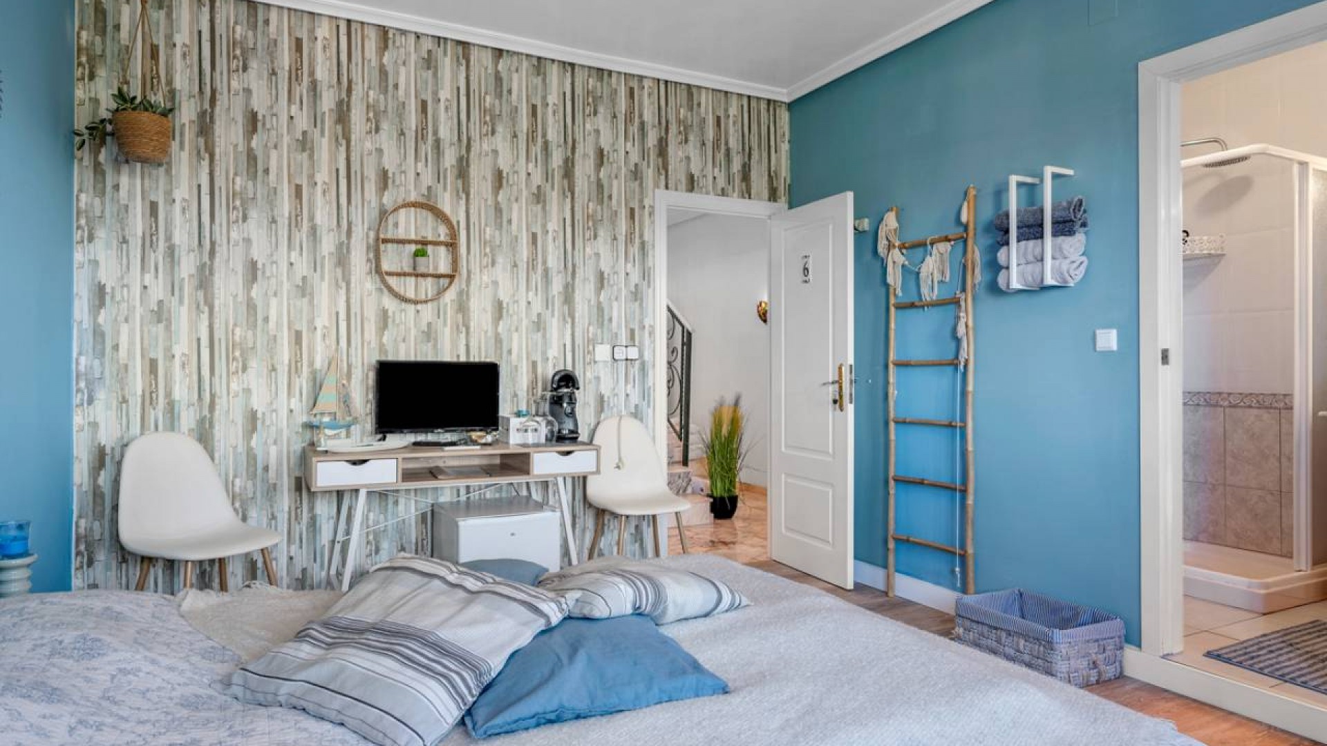 Resale - Finca Landgut -
Los Montesinos