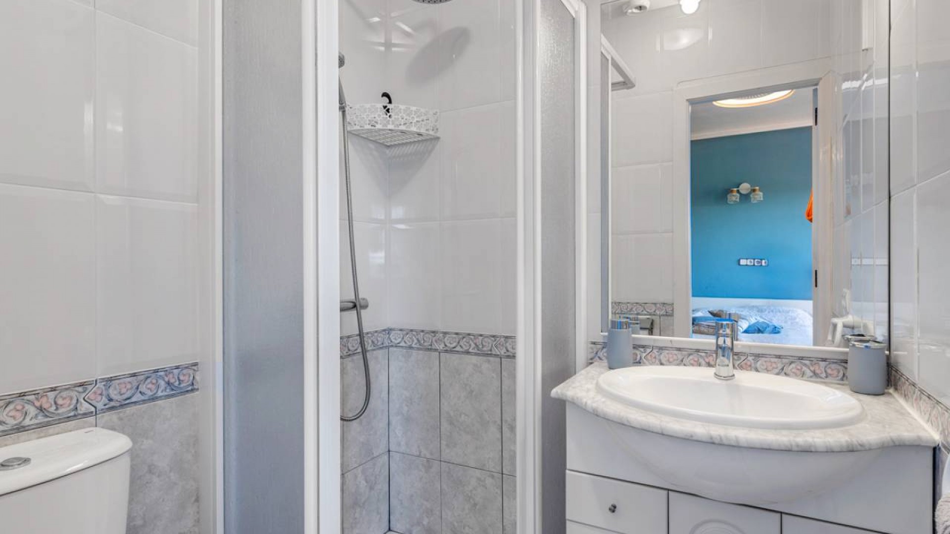 Resale - Finca Landgut -
Los Montesinos