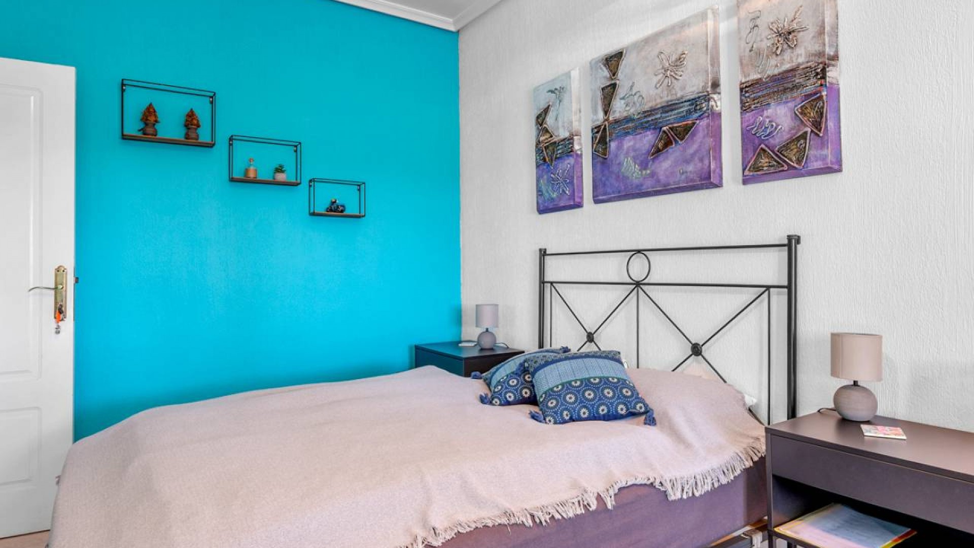 Resale - Finca Landgut -
Los Montesinos