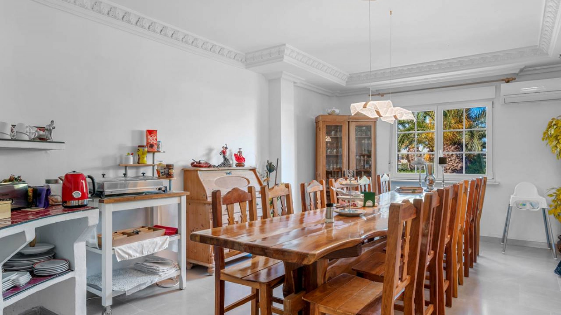 Resale - Finca Landgut -
Los Montesinos