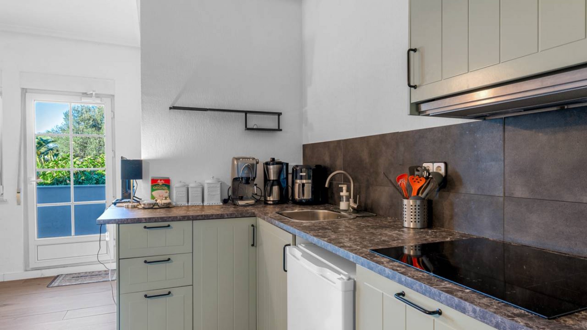 Resale - Finca Landgut -
Los Montesinos