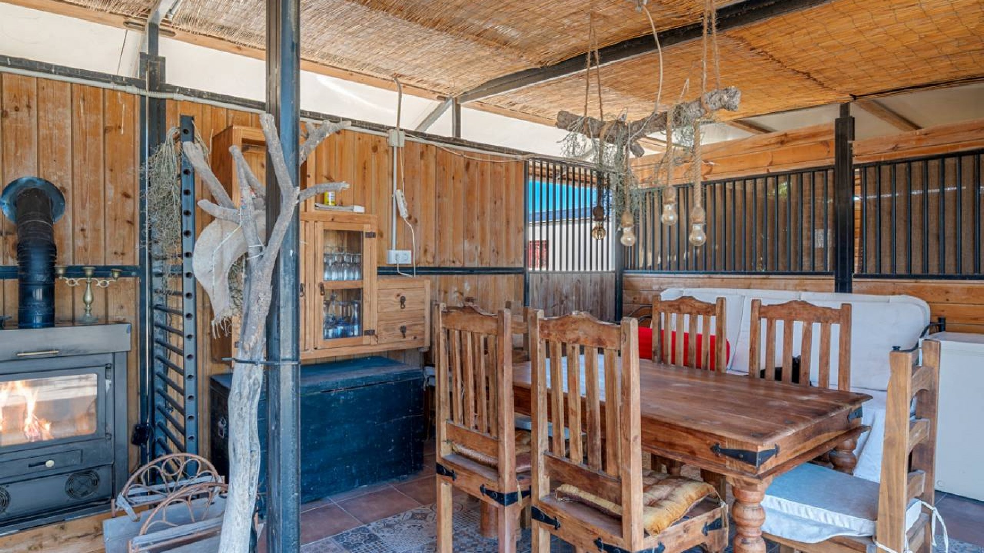 Resale - Finca Landgut -
Los Montesinos