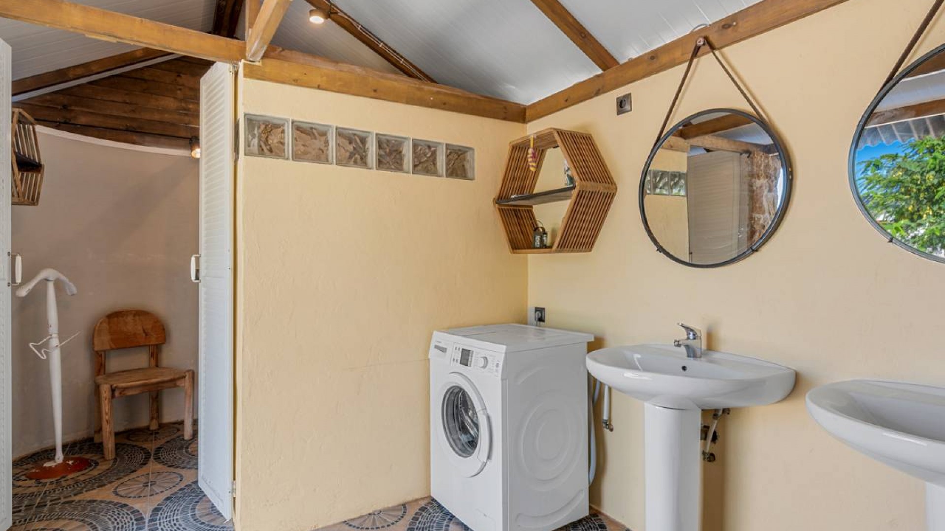 Resale - Finca Landgut -
Los Montesinos