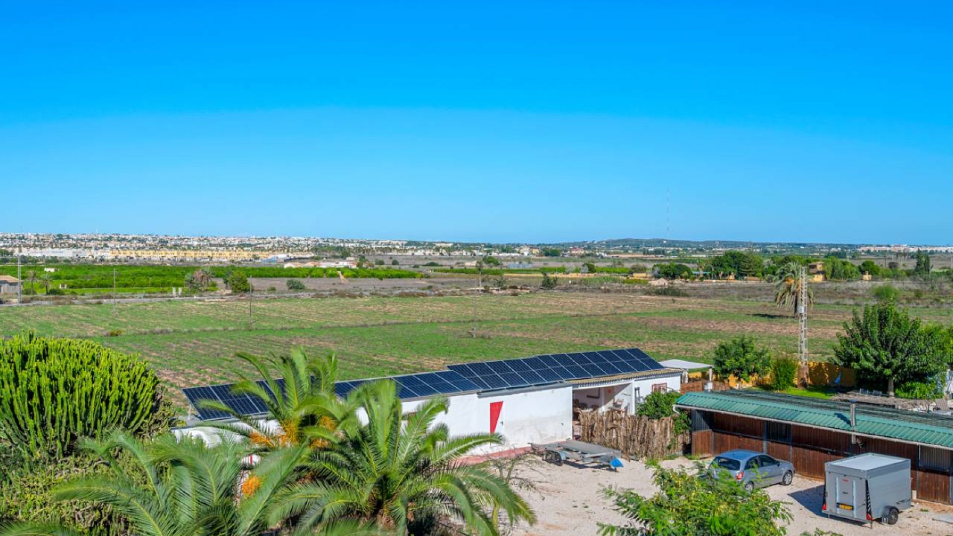 Resale - Finca Landgut -
Los Montesinos