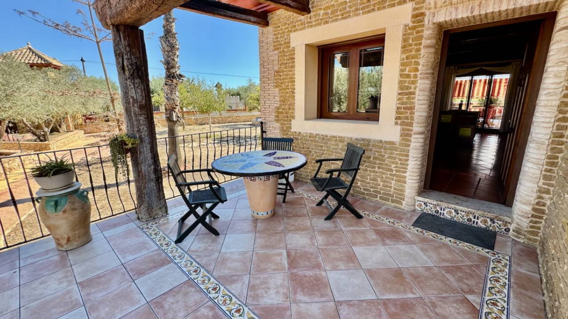 Resale - Finca Landgut -
Los Montesinos