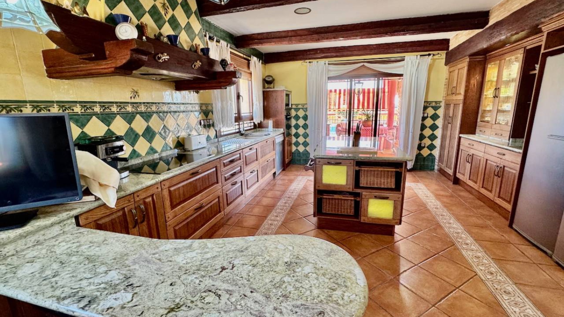 Resale - Finca Landgut -
Los Montesinos