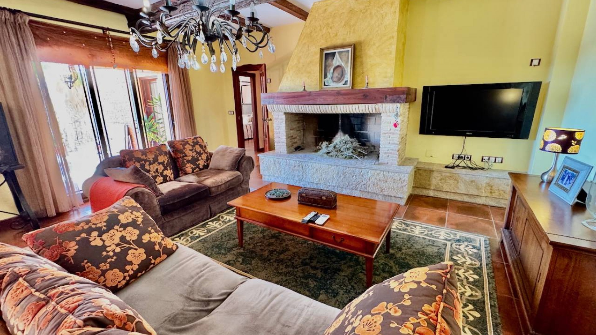 Resale - Finca Landgut -
Los Montesinos