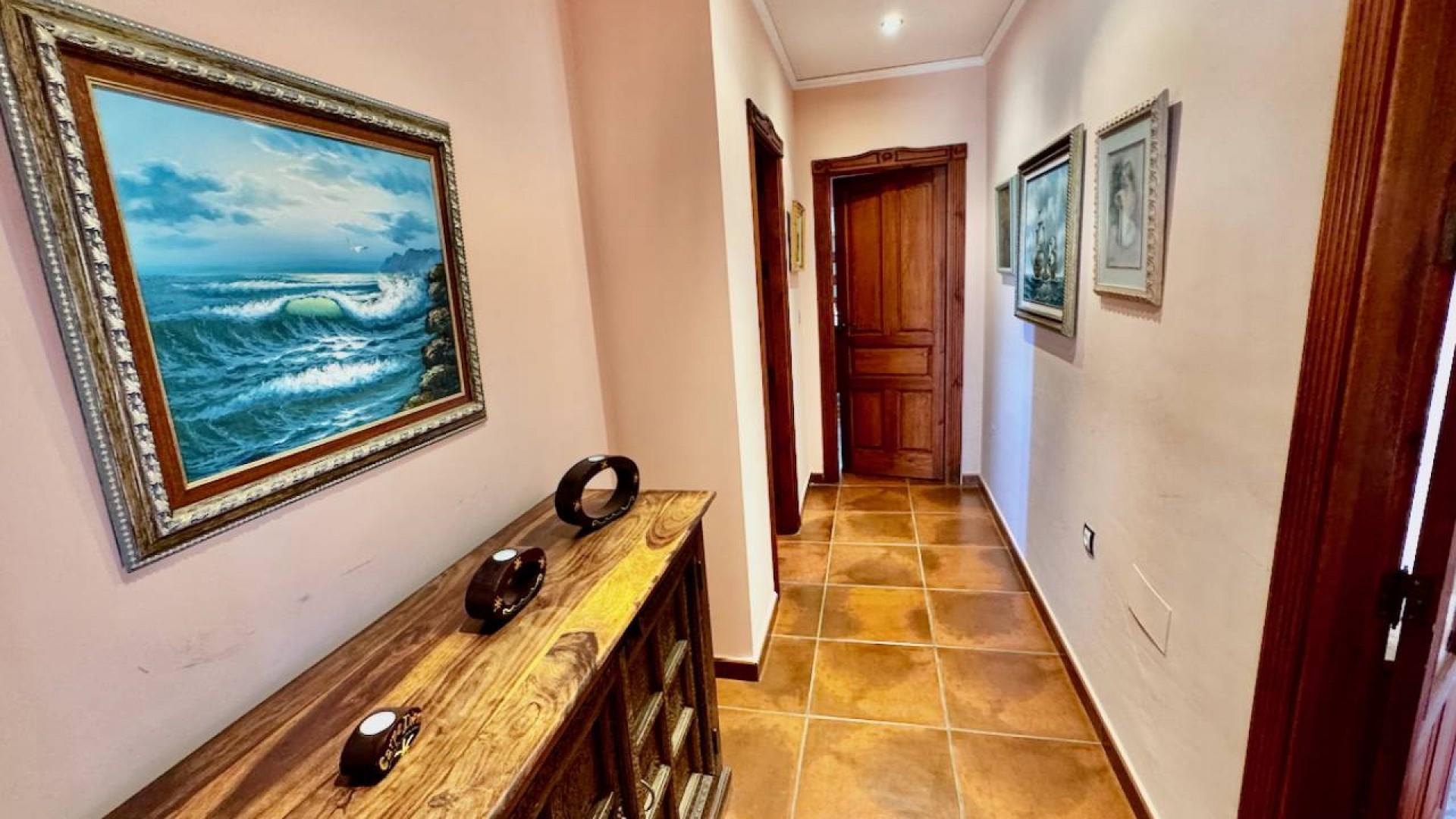 Resale - Finca Landgut -
Los Montesinos