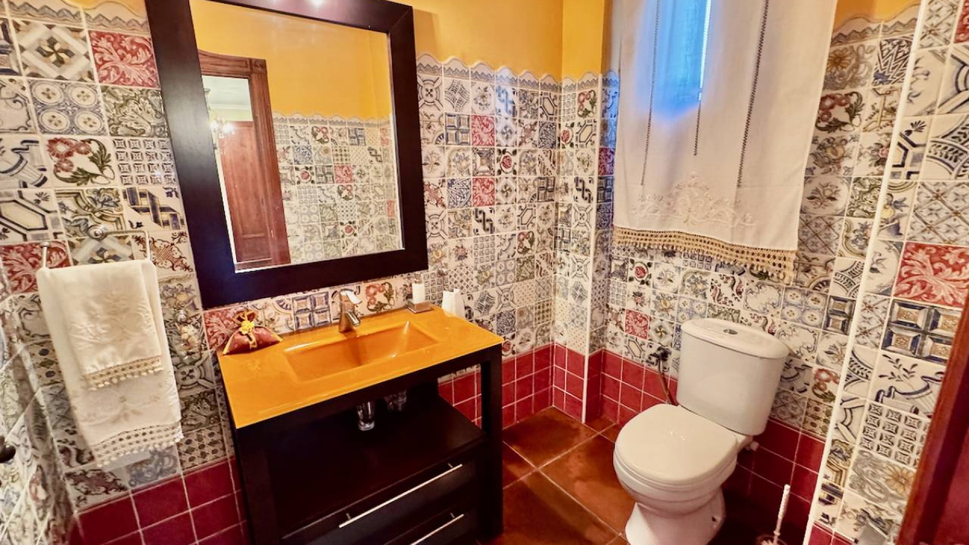 Resale - Finca Landgut -
Los Montesinos