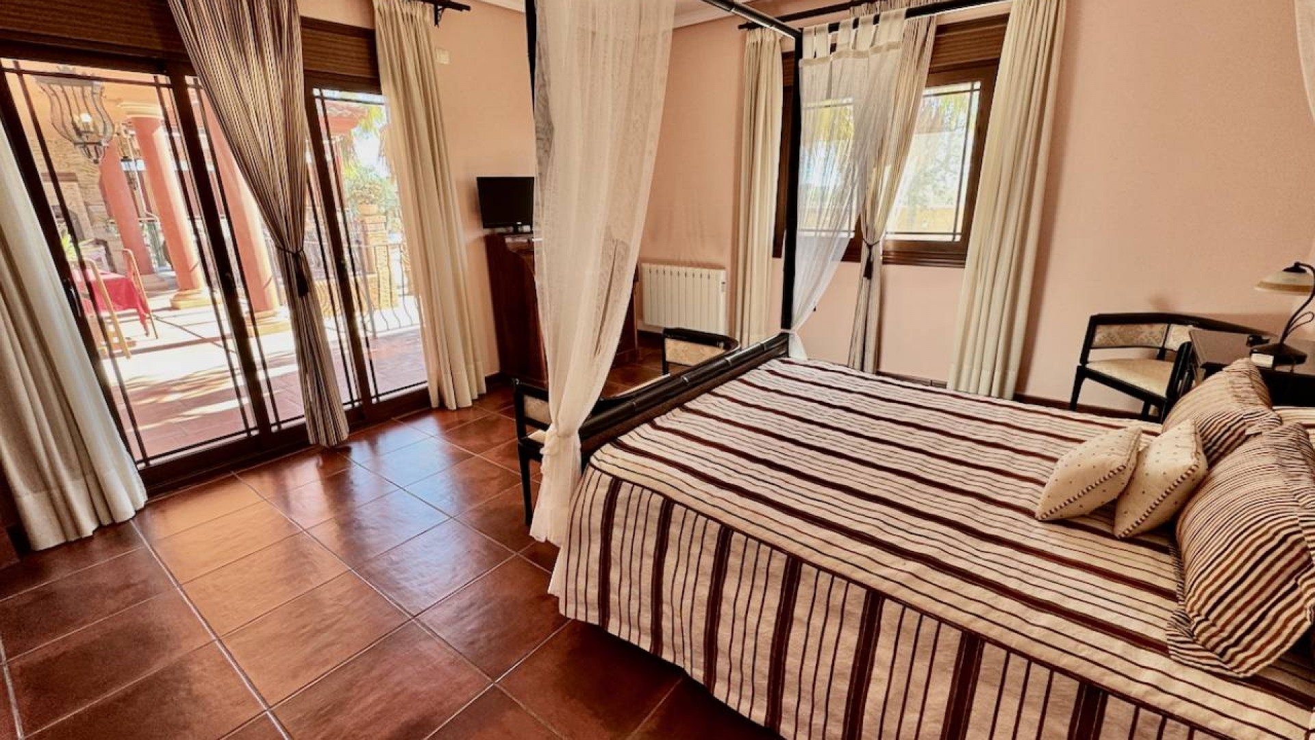 Resale - Finca Landgut -
Los Montesinos