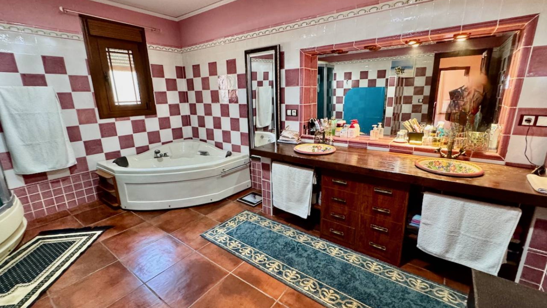 Resale - Finca Landgut -
Los Montesinos