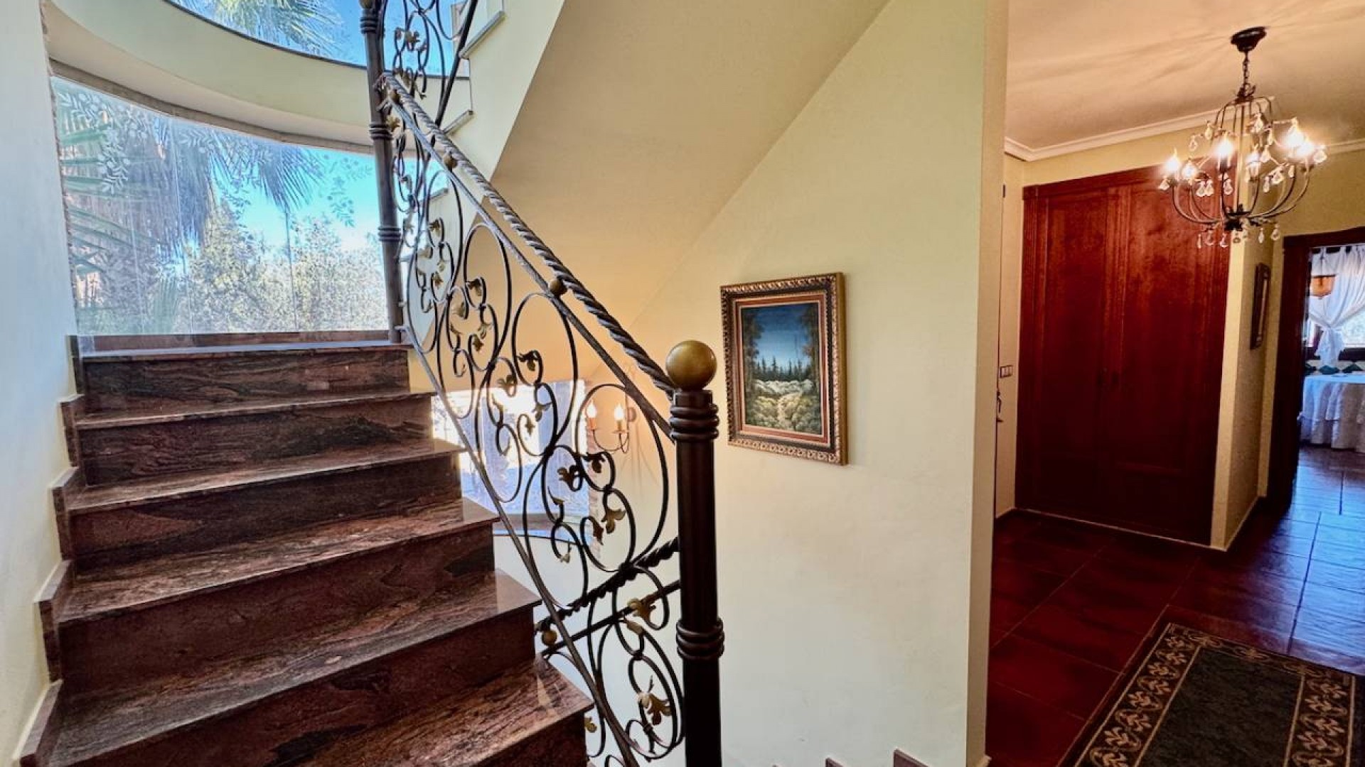 Resale - Finca Landgut -
Los Montesinos