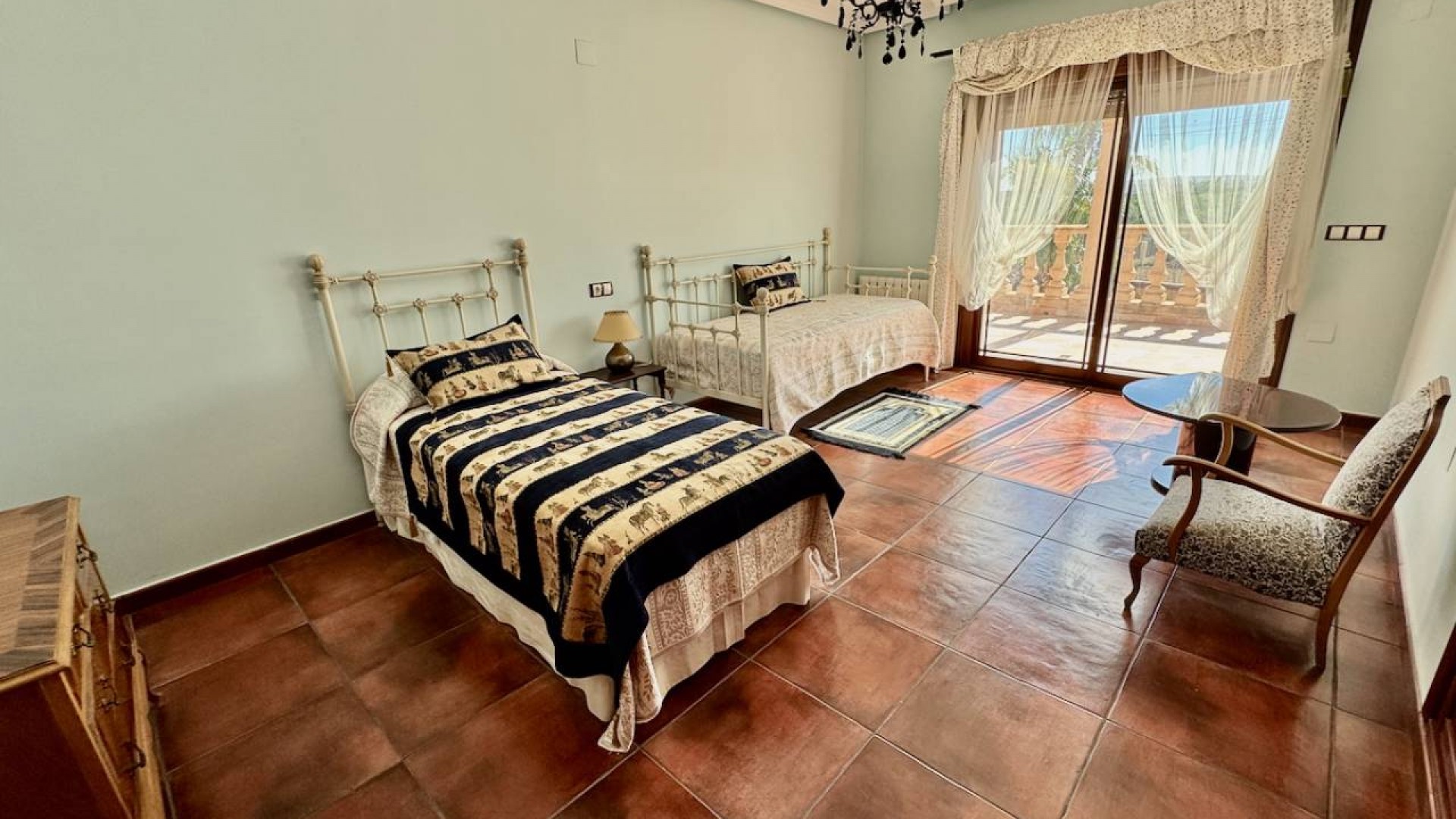 Resale - Finca Landgut -
Los Montesinos