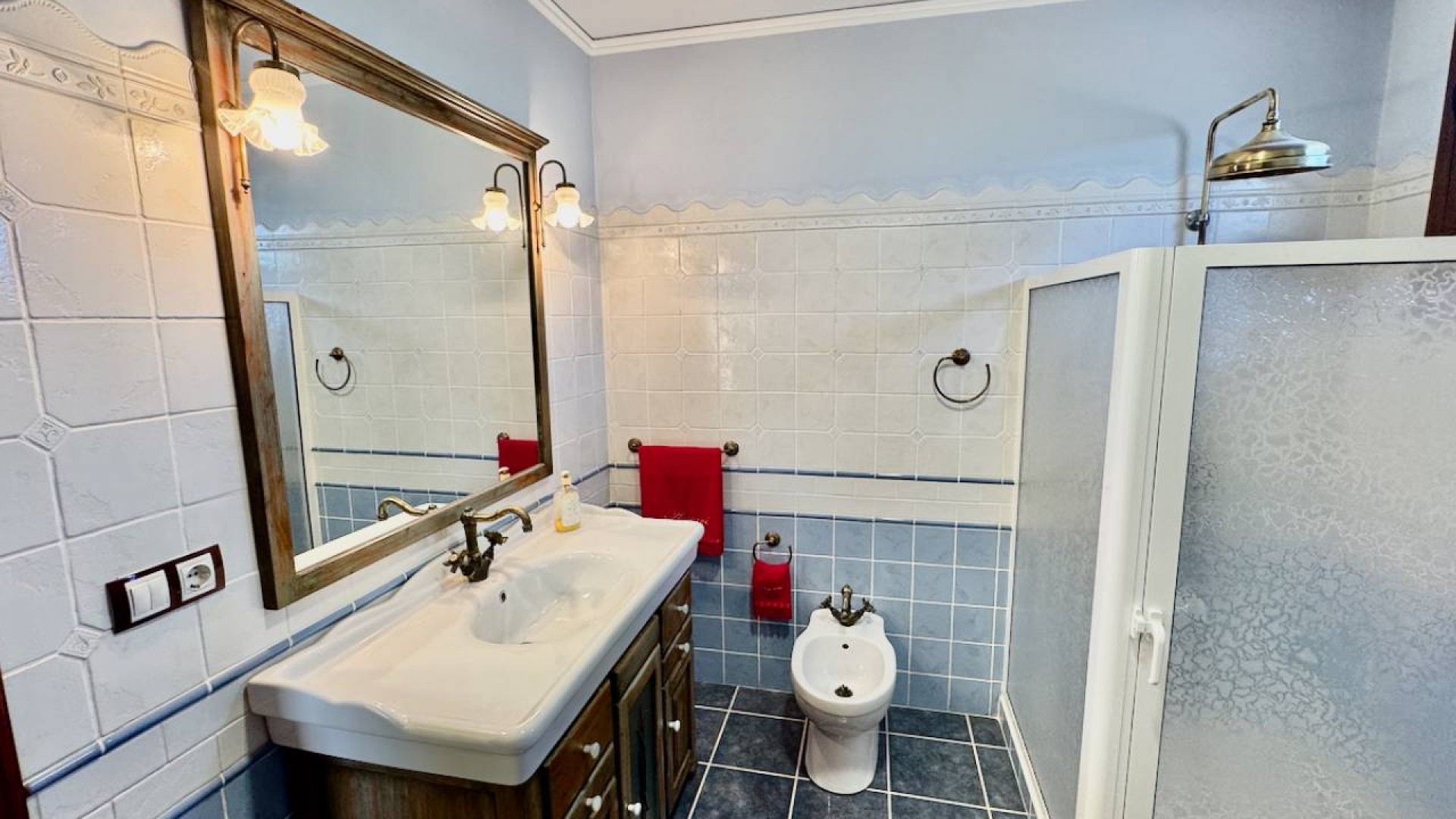 Resale - Finca Landgut -
Los Montesinos