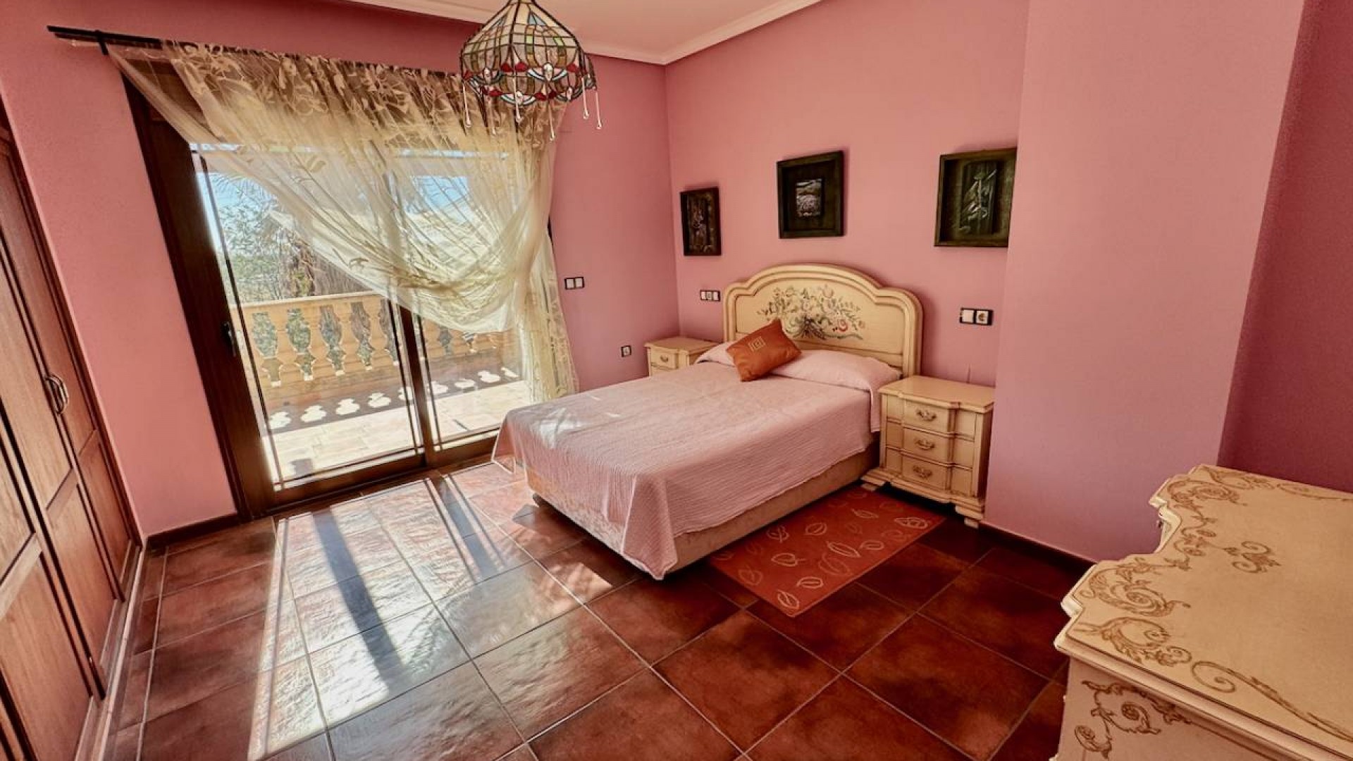 Resale - Finca Landgut -
Los Montesinos