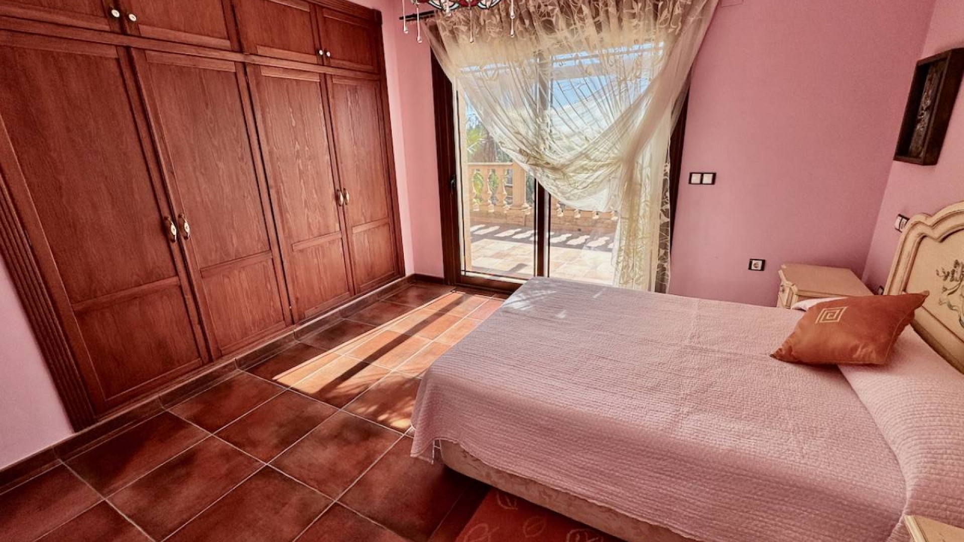 Resale - Finca Landgut -
Los Montesinos