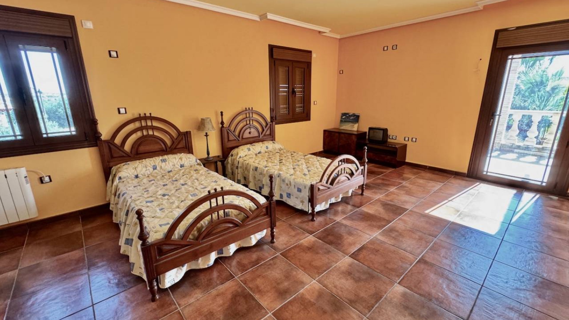 Resale - Finca Landgut -
Los Montesinos