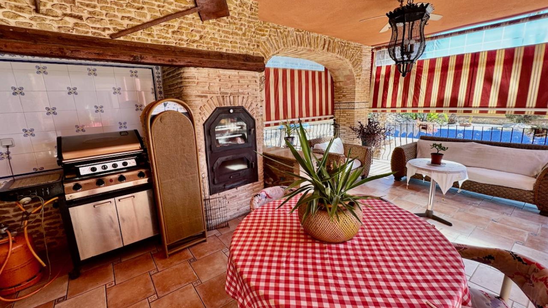 Resale - Finca Landgut -
Los Montesinos