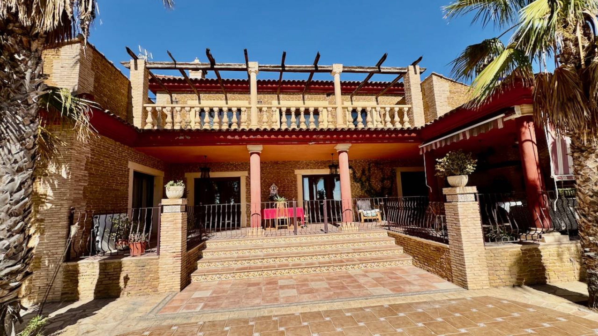 Resale - Finca Landgut -
Los Montesinos