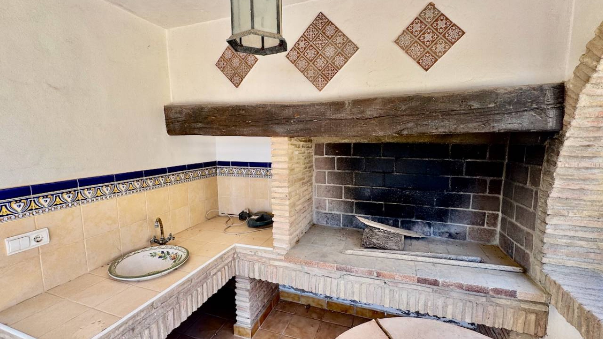 Resale - Finca Landgut -
Los Montesinos