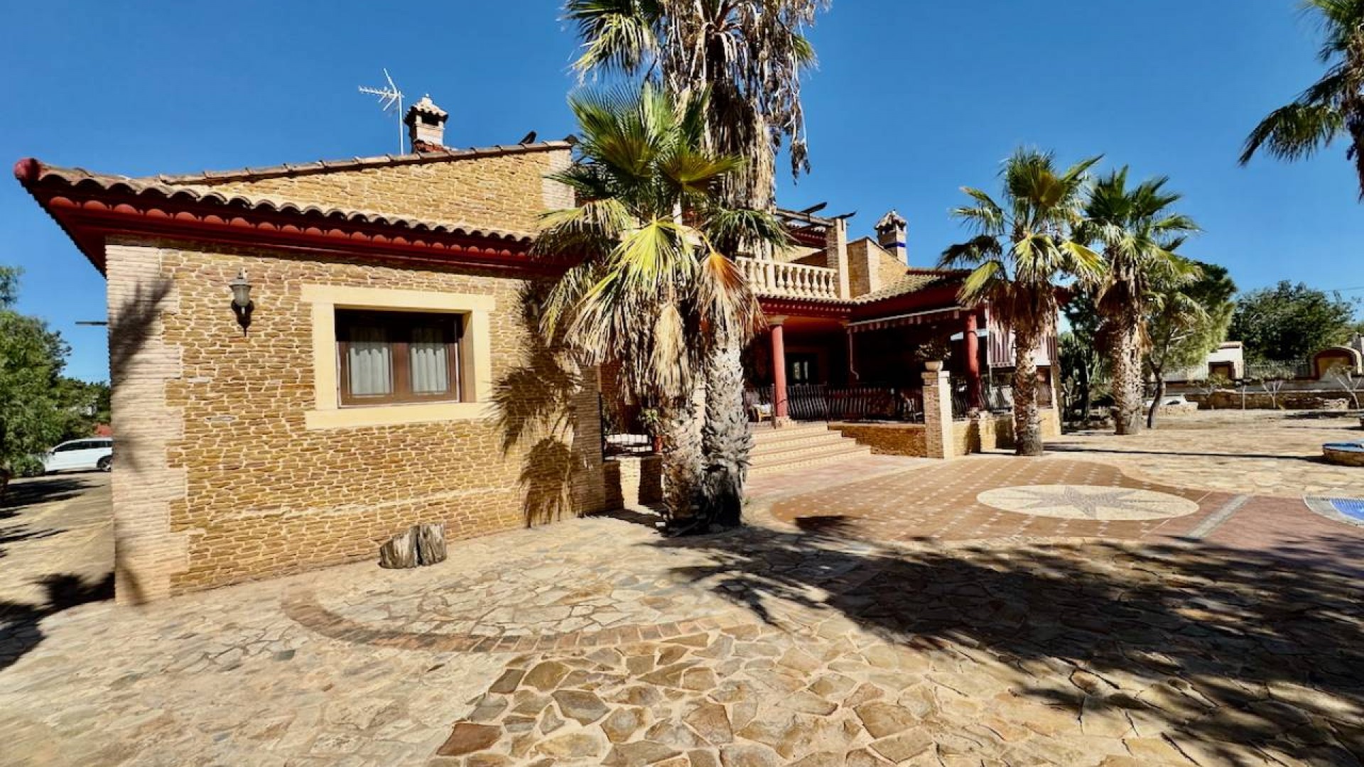 Resale - Finca Landgut -
Los Montesinos