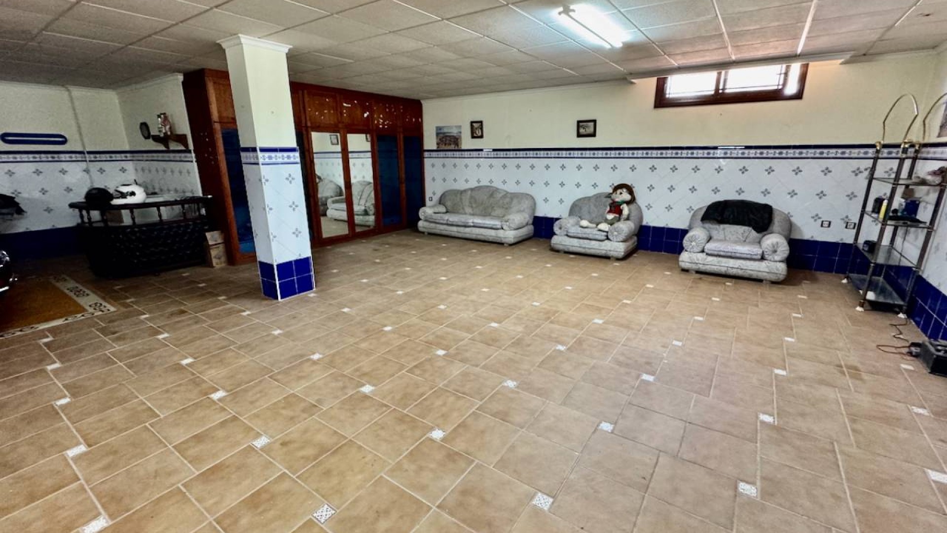 Resale - Finca Landgut -
Los Montesinos