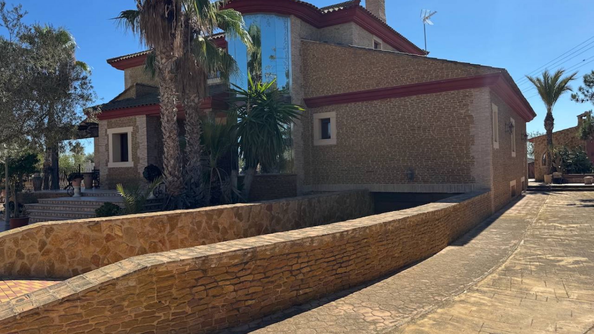 Resale - Finca Landgut -
Los Montesinos