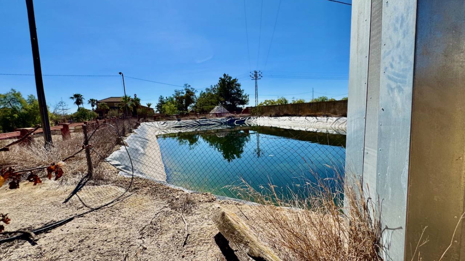 Resale - Finca Landgut -
Los Montesinos