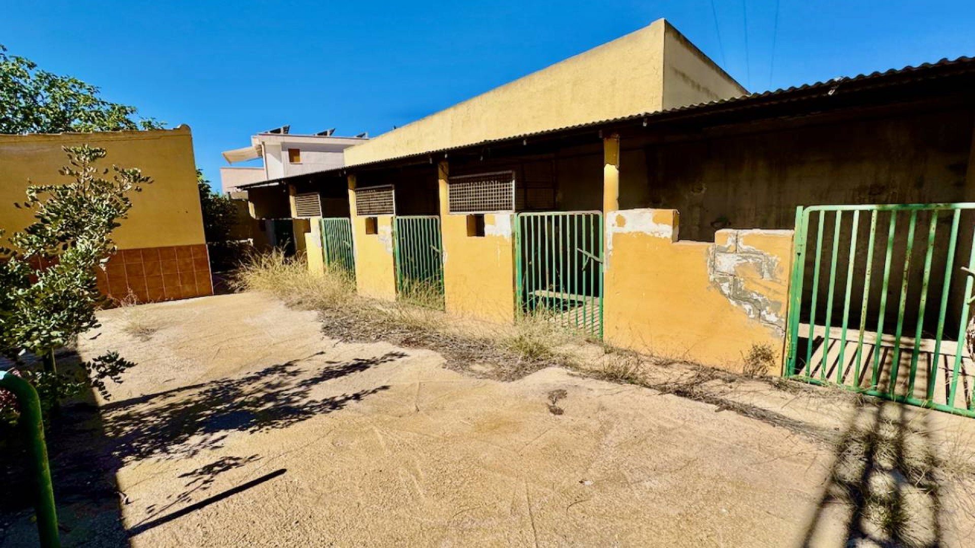 Resale - Finca Landgut -
Los Montesinos