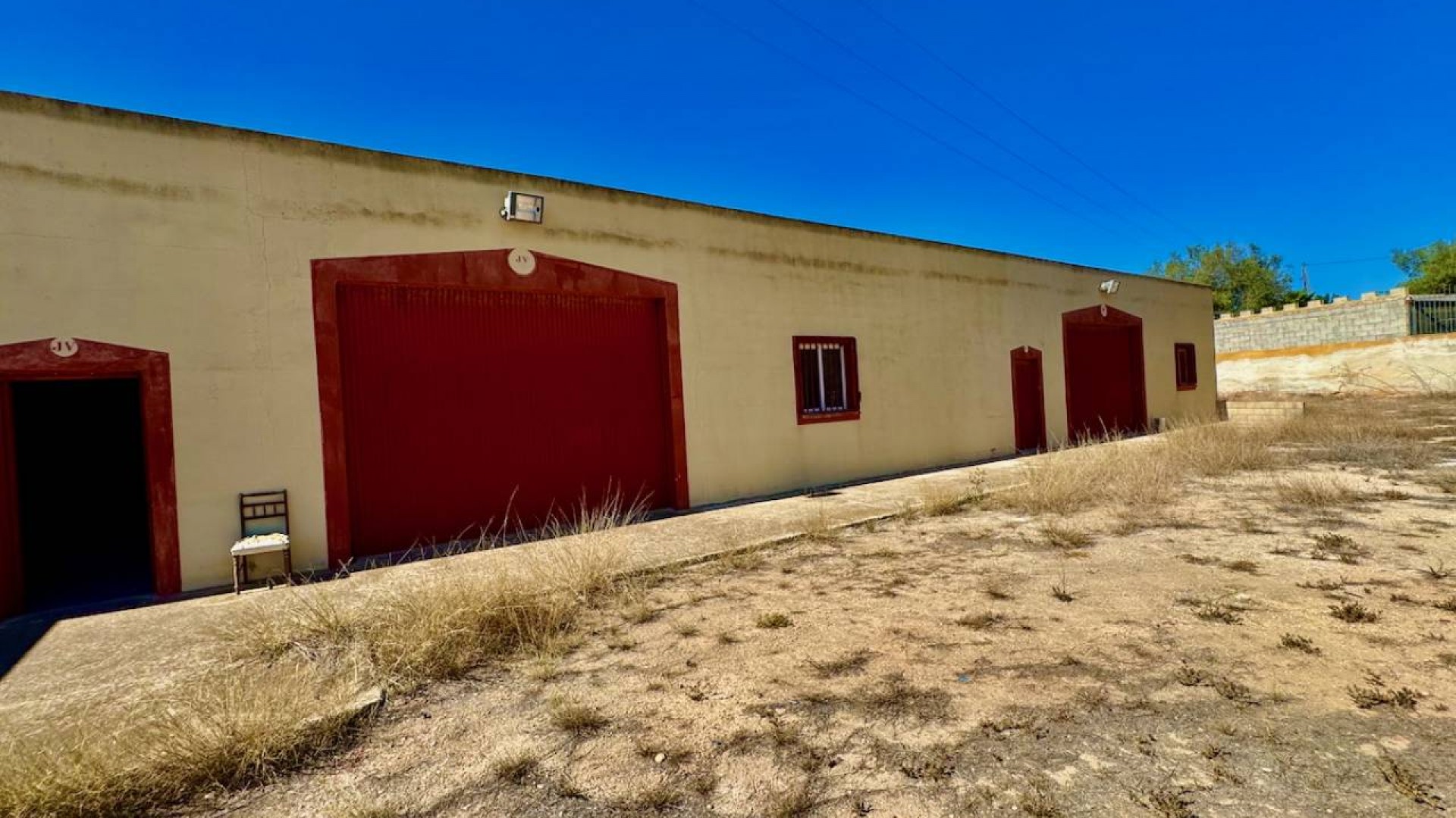 Resale - Finca Landgut -
Los Montesinos