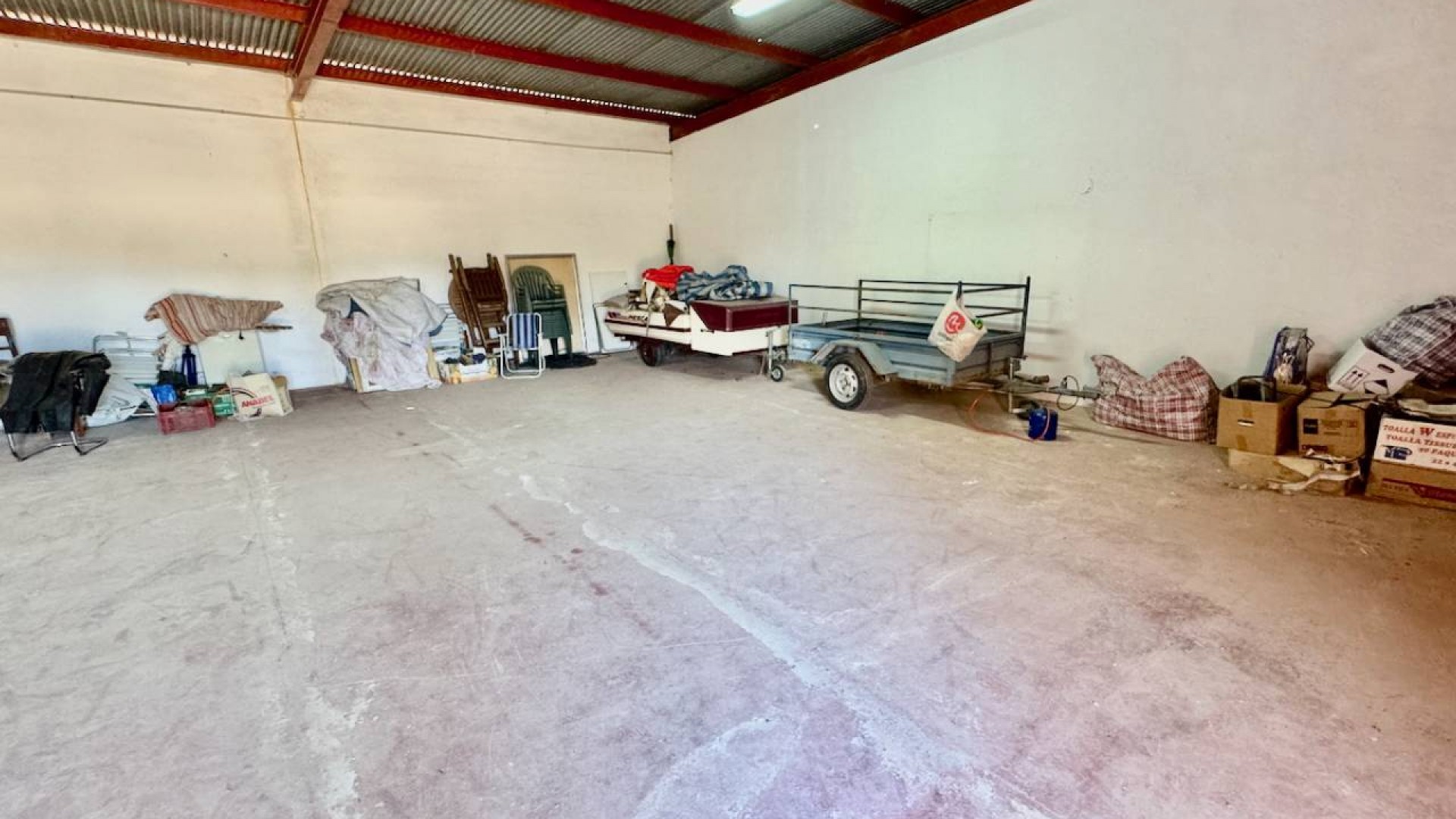 Resale - Finca Landgut -
Los Montesinos