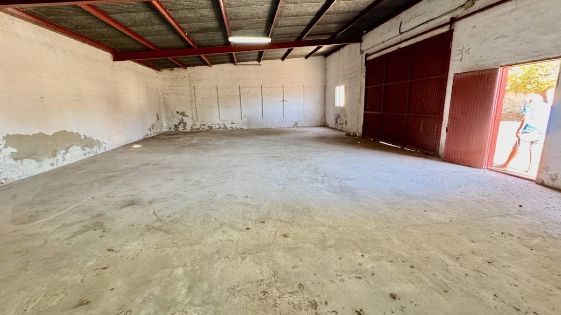 Resale - Finca Landgut -
Los Montesinos